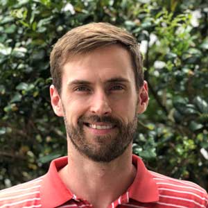 Dr. Jeffrey Atkinson