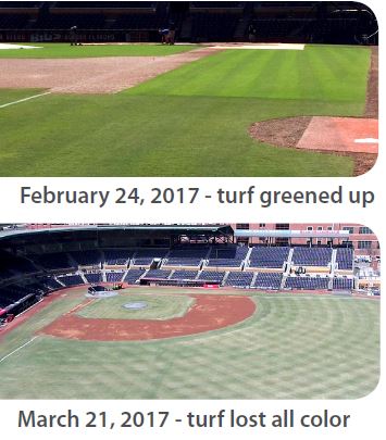 Balanced Approach is a Home Run