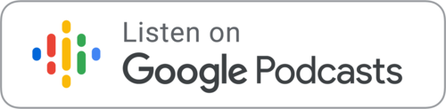 Subscribe on Google Podcasts