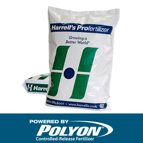 POLYON fertilizer item# 200071