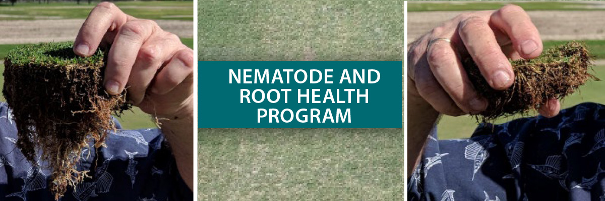 Nematode and Root Health Program