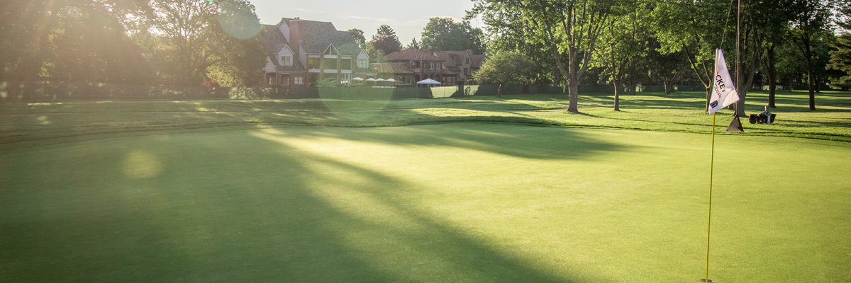Detroit Golf Club 