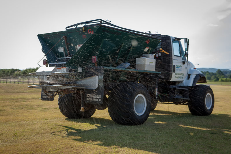 New Year, New Opportunities: Efficient Resource Use in a Resource Limited Market