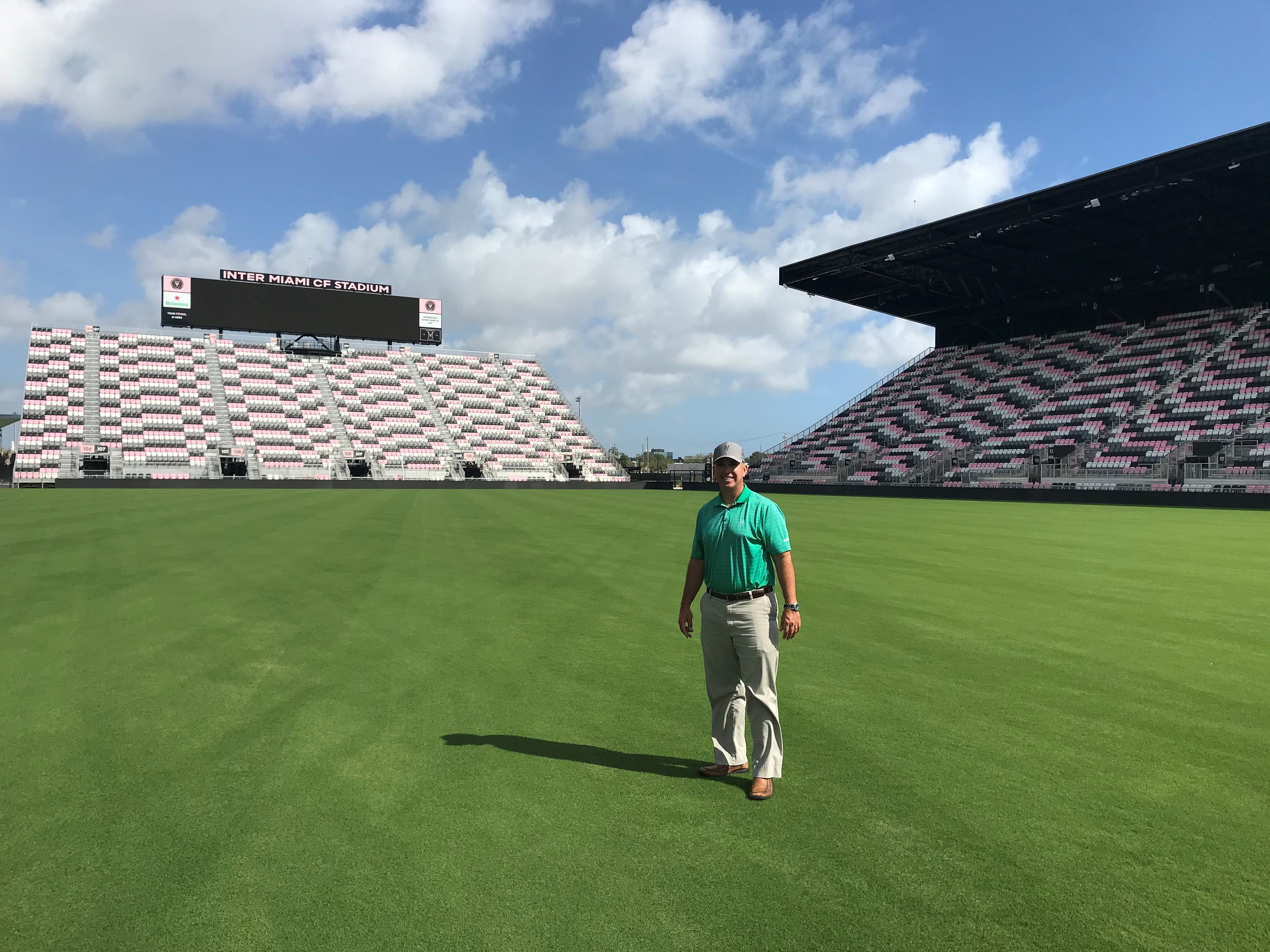 Stadium-raymond